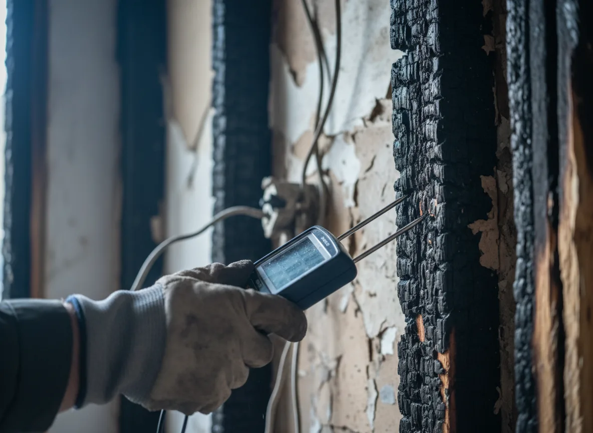 Fire Damage Restoration Peak, SC FAQs